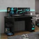 CARRARO Mesa Gamer Escrivaninha para Computador 1