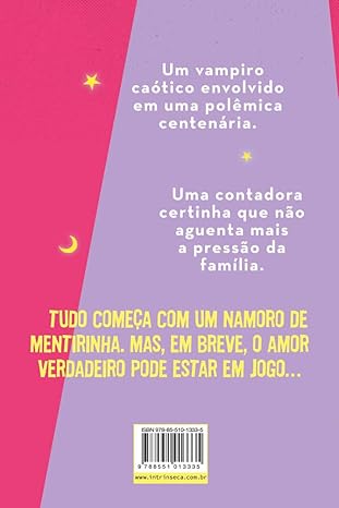 Namorando com um Vampiro  2
