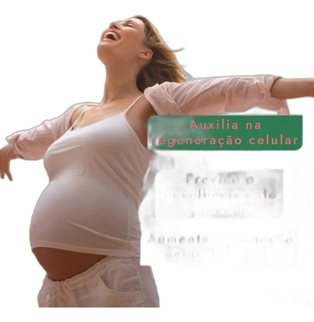 Óleo Corporal para Prevenção de Estrias Weleda 3