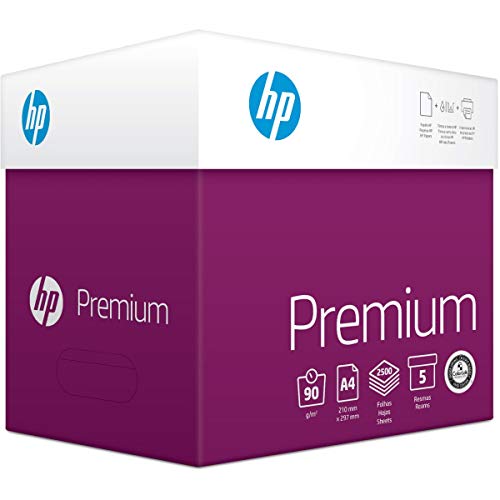Papel HP A4 Premium 2