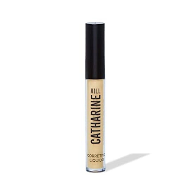 Corretivo Amarelo Catharine Hill 1