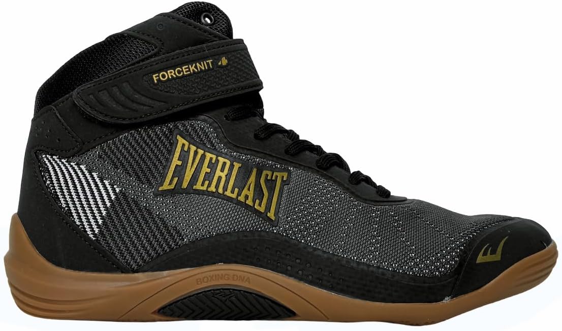 Tênis Everlast Forceknit 4 1