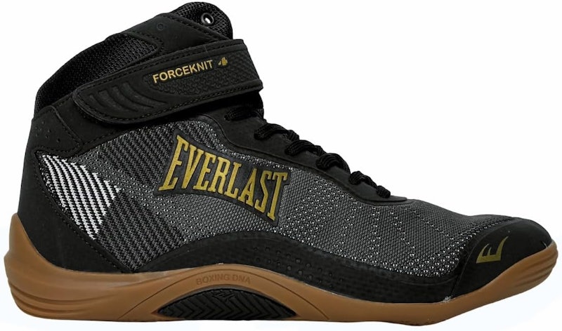 Tênis Everlast Forceknit 4 1