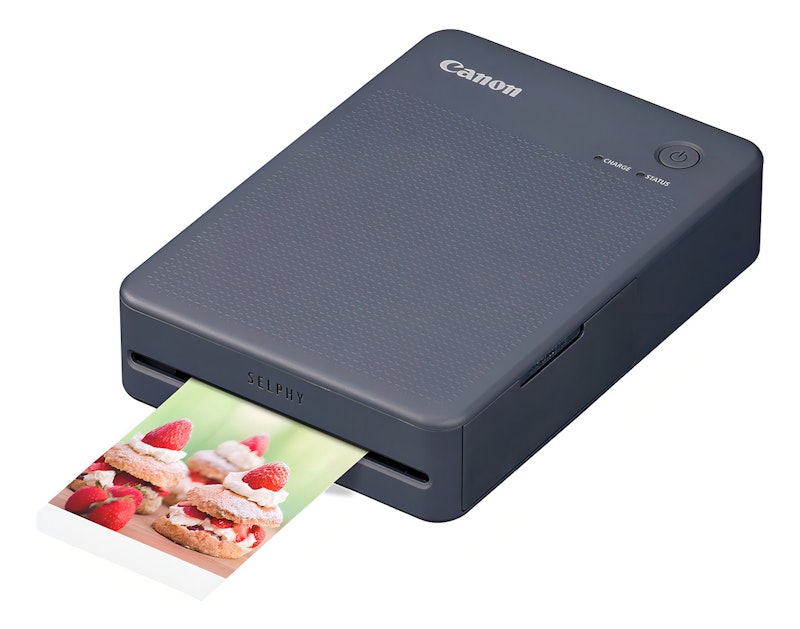 Impressora Compacta Selphy QX20 3