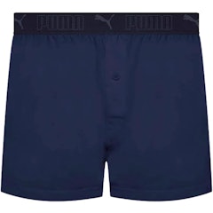 Cueca Samba-Canção Puma 100% Algodão Masculino