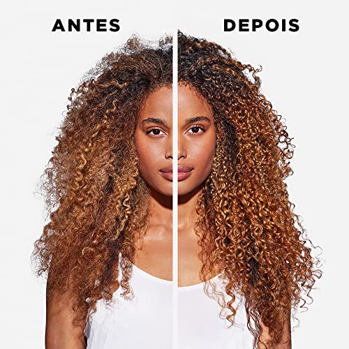 Shampoo Kérastase Chroma Absolu Bain Chroma Respect 3