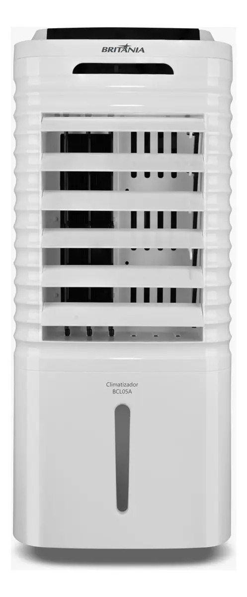 Top 10 Melhores Climatizadores de Ar em 2026 (Midea, Philco e mais) 4