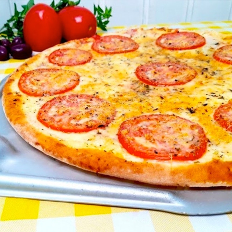 Casa da Pizza 1