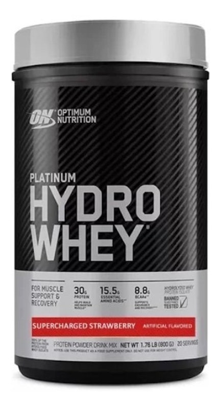 Platinum Hydrowhey Optimum Nutrition 1