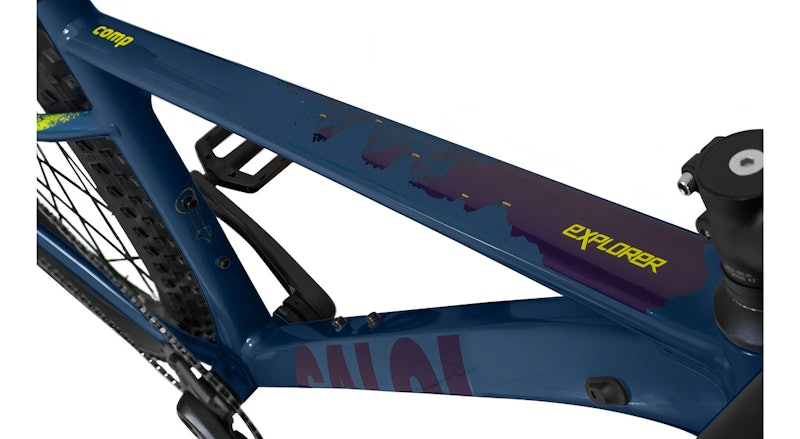Caloi Explorer Comp SL 3
