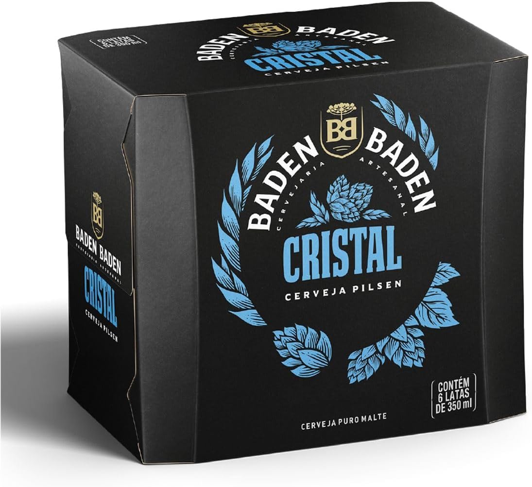 Baden Baden Cristal 2