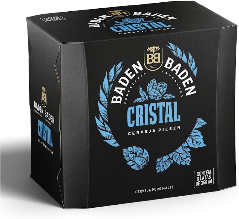 Baden Baden Cristal 2
