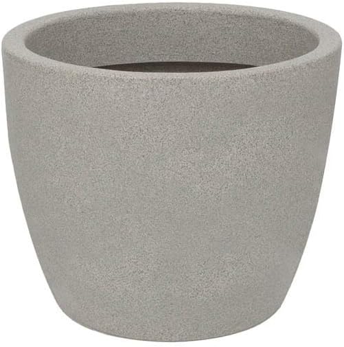 Vaso Malta Redondo 34 x 27 cm 1