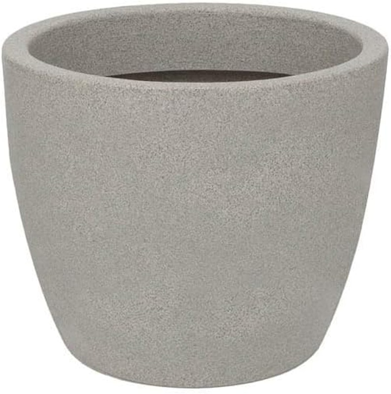 Vaso Malta Redondo 34 x 27 cm 1