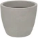 VASART Vaso Malta Redondo 34 x 27 cm 1