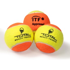 Bola de Beach Tennis TBT