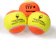 TOTAL BEACH TENNIS Bola de Beach Tennis TBT 1