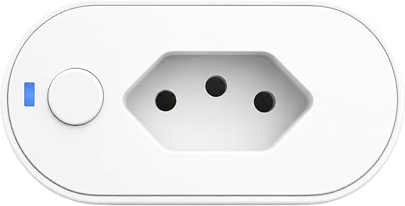 Plugue de Tomada Inteligente Wi-Fi 1