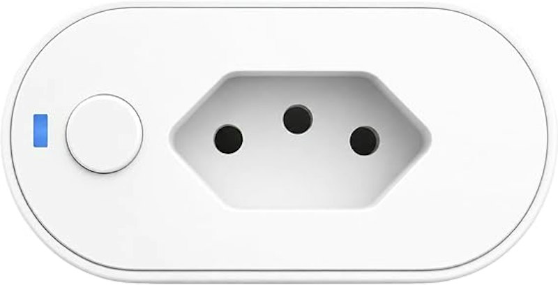Plugue de Tomada Inteligente Wi-Fi 1