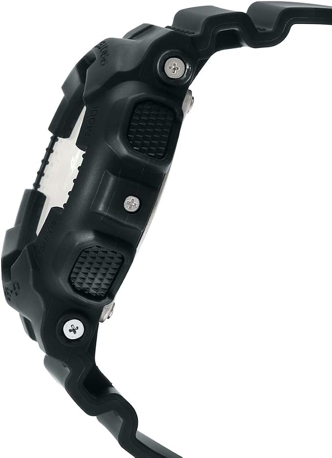 Relógio G-Shock GA-100-1A1DR 2
