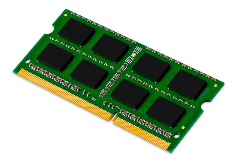 Módulo de Memória SO-DIMM Premier DDR4 3200 MHz (8 GB) 2