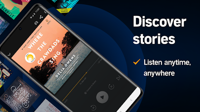 Audible 4
