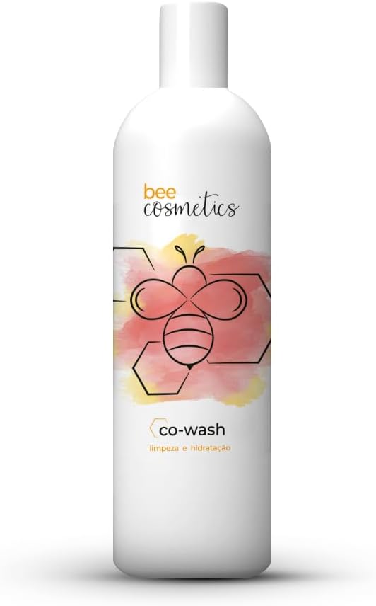 Co-Wash Bee Cosmetics 1