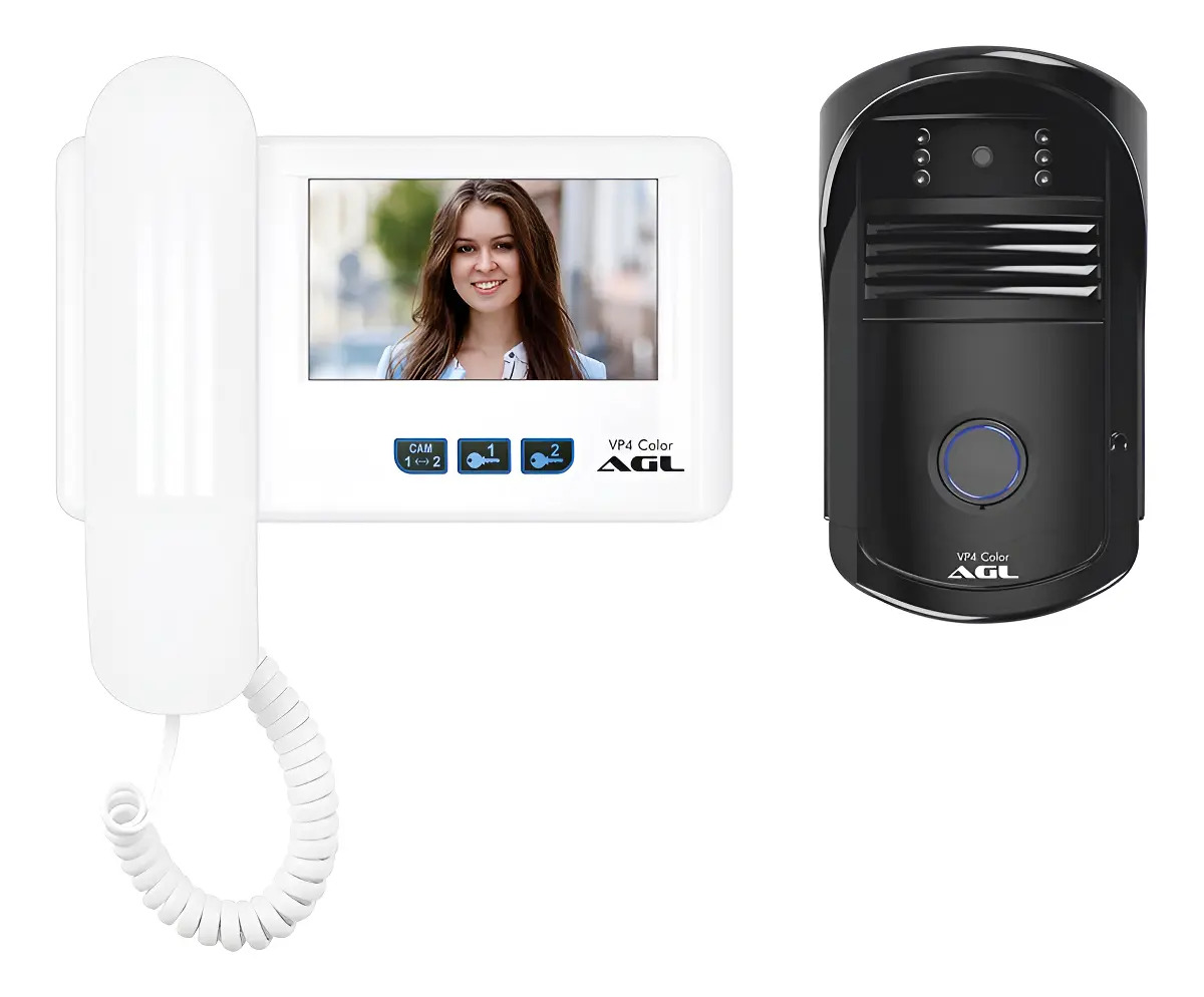 Top 10 Melhores Interfones com Câmera em 2026 (Intelbras, HDL e mais) 2