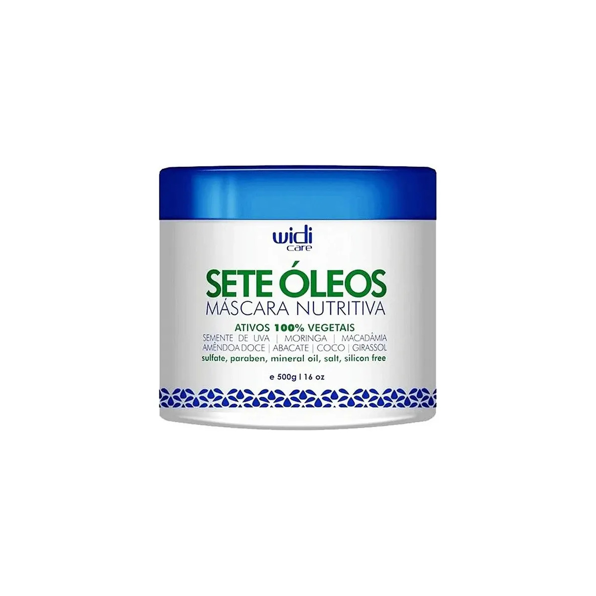 Top 10 Melhores Máscaras de Nutrição em 2026 (Kérastase, Lola Cosmetics e mais) 2