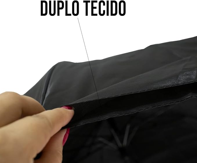 Guarda Chuva Automático Grande 2