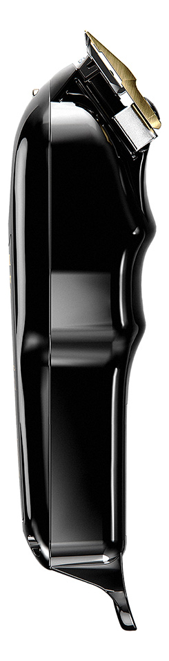Máquina de Cortar Cabelo Wahl Magic Clip Cordless Black & Gold Bivolt 3