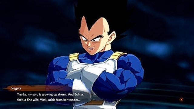 Dragon Ball FighterZ (2018) 4