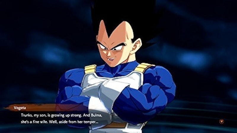 Dragon Ball FighterZ (2018) 4
