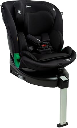 Cadeirinha Orbital 360 i-Size 1
