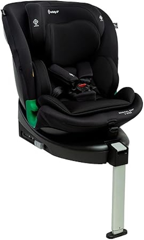 Cadeirinha Orbital 360 i-Size 1
