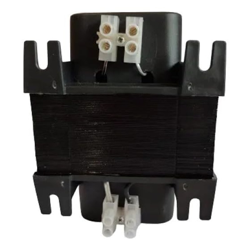 Transformador 10.000 VA com Conector Sindal Bivolt Disoma 3