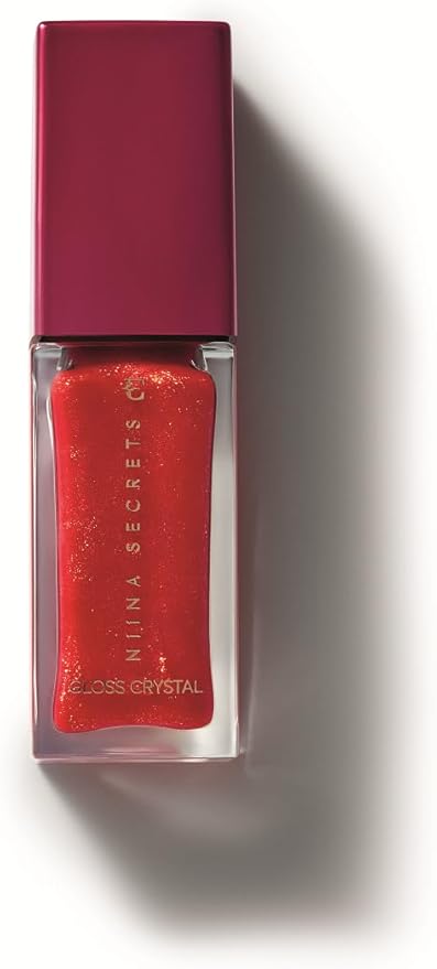 Gloss Crystal Jaspe Niina Secrets 1