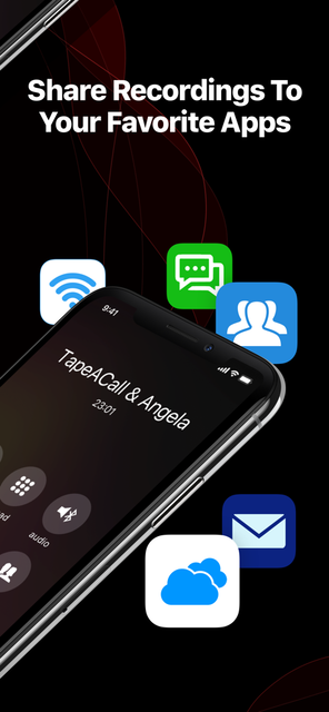 TapeACall Pro: Call Recorde 5