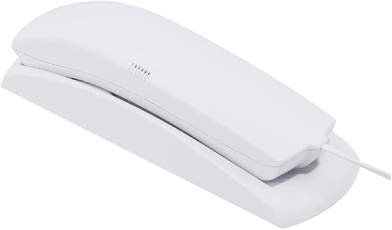 Telefone com Fio 1