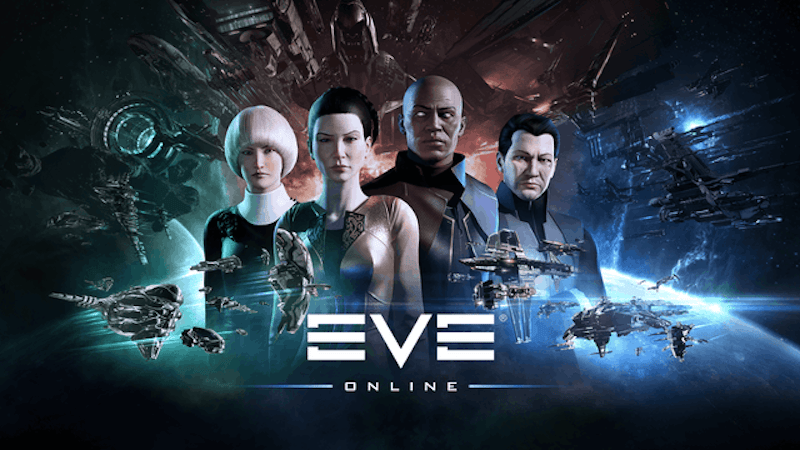 EVE Online 1