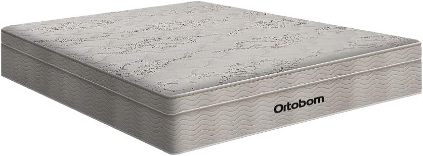 Cama Box Queen Ortobom 3
