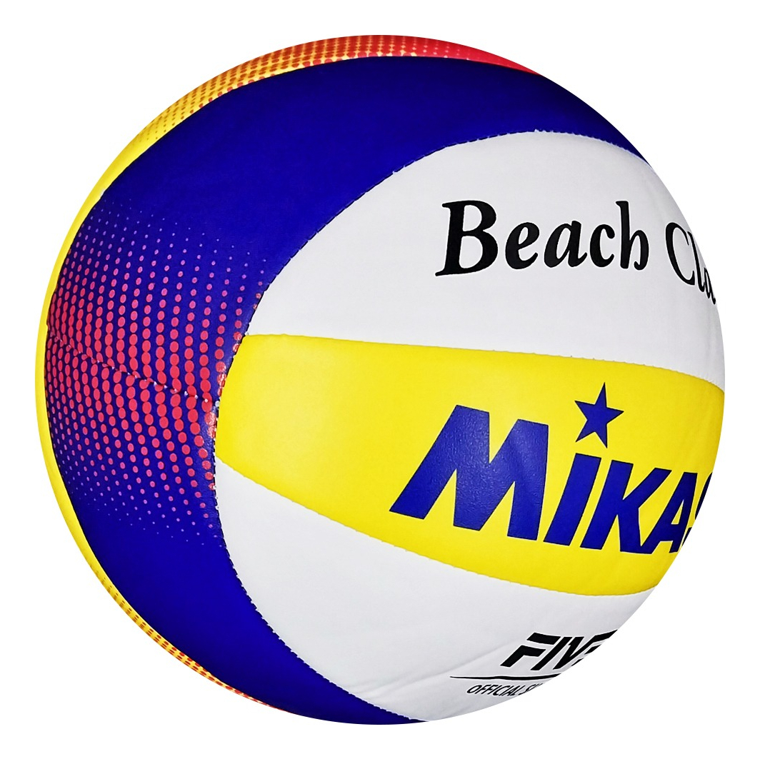 Bola de Vôlei de Praia Mikasa BV552C 5