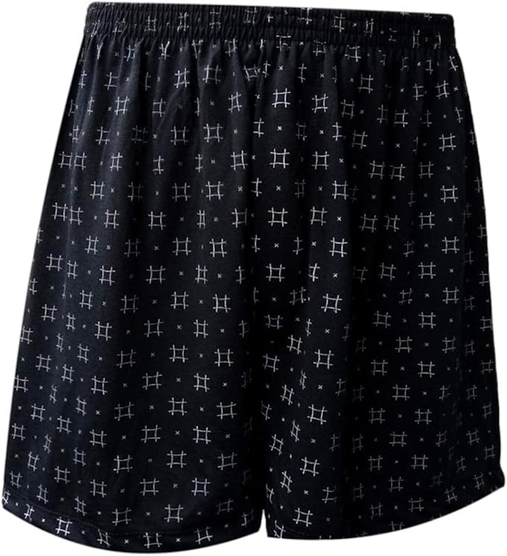3 Samba-Canção Adulto Roupa Dormir Íntima Masculina 3