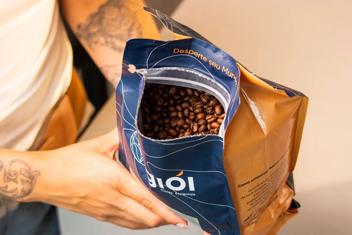 Café Especial em Grãos 4