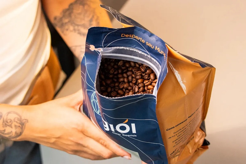 Café Especial em Grãos 4