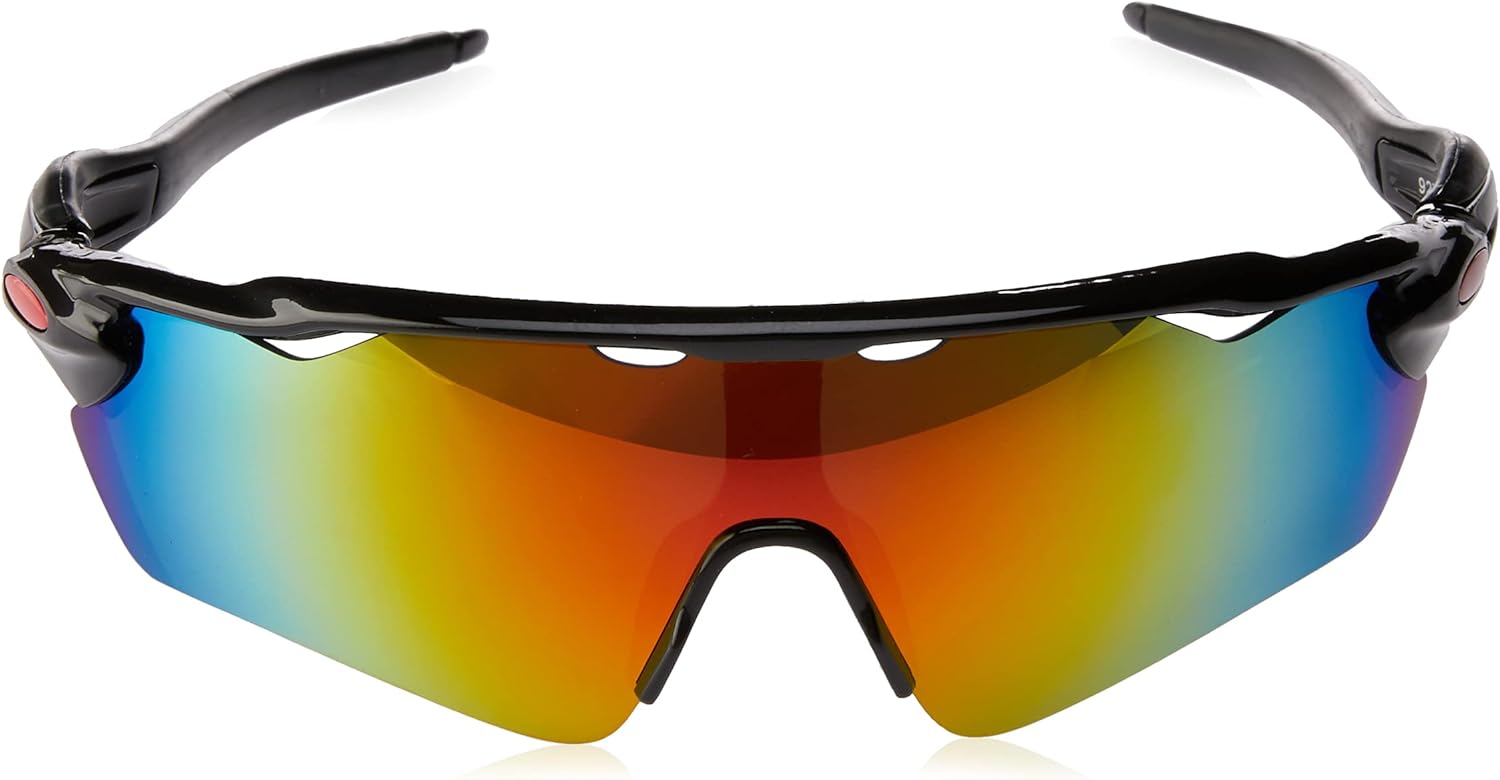 Óculos Esportivo Sol Bike Ciclismo 2
