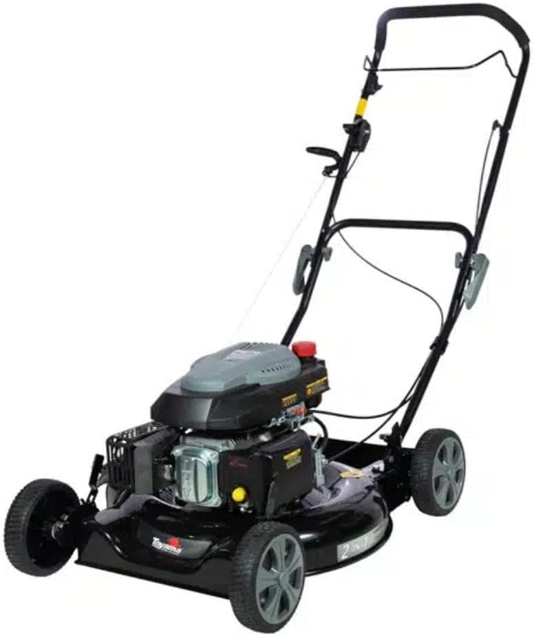 Cortador de Grama Gasolina 1