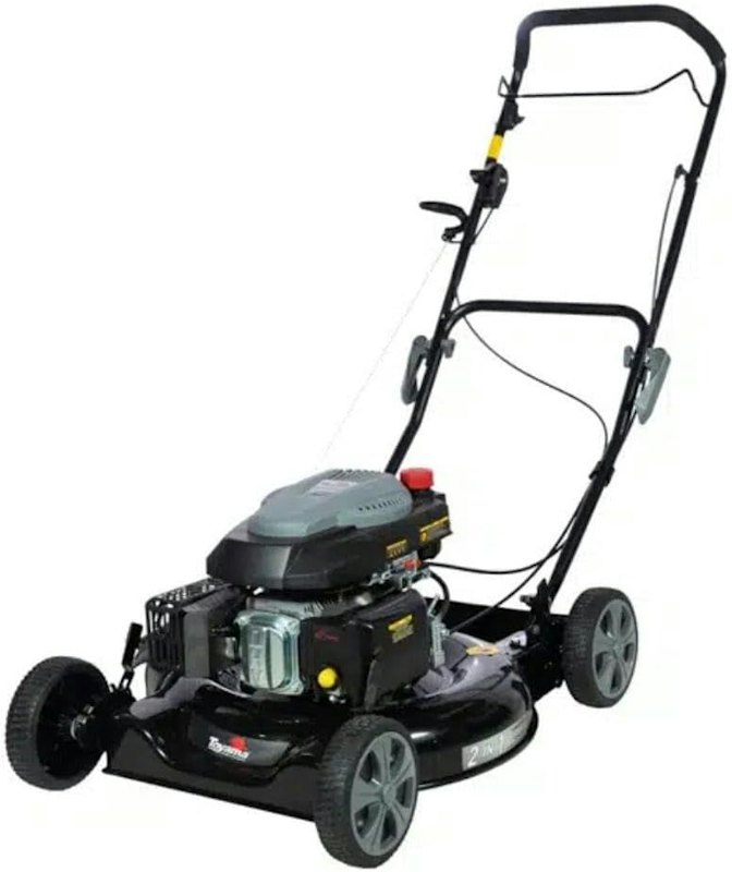 Cortador de Grama Gasolina 1