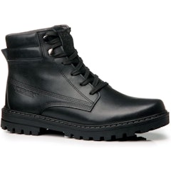 Bota Masculina Jungle Couro Anilina