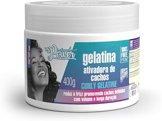 Top 10 Melhores Gelatinas Capilares em 2026  (Salon Line, Inoar e mais) 4